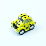 VAR-KT2001DBG CEKBIRAK BENEKLI KARISIK LITTLE BEETLE 288