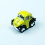 VAR-KT2001DE CEKBIRAK 2NCH LITTLE BEETLE (SIYAH) 288