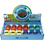 VAR-KT2001DM CEKBIRAK 2NCH LITTLE BEETLE (MAT) 288