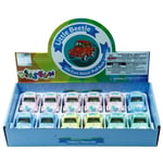 VAR-KT2001DYF CEKBIRAK 2NCH LITTLE BEETLE (PASTEL) 288