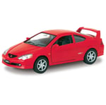 VAR-KT5053D CEK BIRAK  HONDA INTEGRA TYPE-R   12LI   72