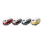 VAR-KT5060D C/B 1962 VOLKSWAGEN CLASSICAL BUS 72