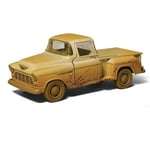 VAR-KT5330DY CEKBIRAK 1955 CHEVY STEPSIDE   12LI   72