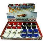 VAR-KT5351D CEKBIRAK 1964 1/2 FORD MUSTANG   12LI   72