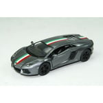 VAR-KT5355DF CEKBIRAK LAMBORGHINI AVENTADOR 72