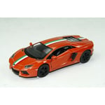 VAR-KT5355DF CEKBIRAK LAMBORGHINI AVENTADOR 72