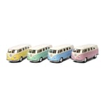 VAR-KT5377DY C/B 1962 VW CLAS WITH IVORY ROOF 72