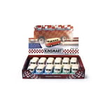 VAR-KT5377DY C/B 1962 VW CLAS WITH IVORY ROOF 72