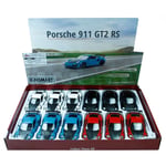 VAR-KT5408D CEKBIRAK PORSCHE 911 GT2 RS   12LI   72