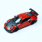 VAR-KT5408D CEKBIRAK PORSCHE 911 GT2 RS   12LI   72