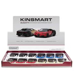 VAR-KT5423D CEK BIRAK BUGATTI CHIRON   12LI   72