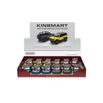 VAR-KT5438DFB C/B 2022 FORD BRONCO LIVERY ED 72