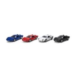VAR-KT5450D CEK BIRAK FORD COLLECTION 72