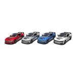 VAR-KT5455DF 2024 FORD MUSTANG D.HORSE DESENLI 72