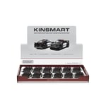 VAR-KT5455DP 2024 FORD MUSTANG D.HORSE POLICE 72