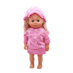 VAR-LD68016AVAR-LD68016A 35,5 CM SESLI 3 ASORTI BEBEK 36