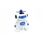 VAR-LHZ-99444-2 MUZIK-ISIKLI DANSCI ROBOT 24