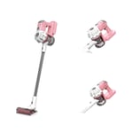 VAR-LS8807C DIKEY ELEKT SUPURGE PEMBE 12