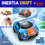 VAR-MG-D400-47 SURTMELI RENKLI DRIFT ARABASI 96