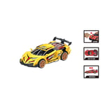 VAR-MG-D500-04-06 SURTMELI ISIKLI VE SESLI RENKLI ARABA 72