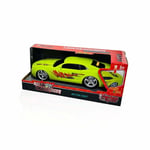 VAR-MKB-5588-Y07 SESLI ISIKLI PILLI SPOR ARABA 24
