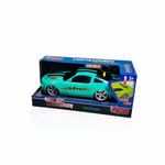 VAR-MKB-5588-Y08 SESLI ISIKLI PILLI SPOR ARABA 24