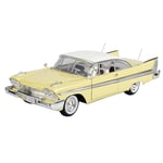VAR-MM-73115-73180 PLYMOUT FURY - CHEVY BEL AIR 6