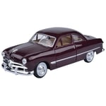 VAR-MM-73213 AC 1:24 1949 FORD COUPE 12