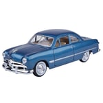 VAR-MM-73213 AC 1:24 1949 FORD COUPE 12