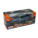 VAR-MM-73330 1:24 SUBARU IMPREZA WRX STI  12