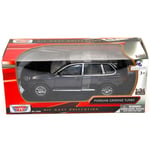 VAR-MM-73345 1:24 PORSCHE CAYENNE TURBO 12