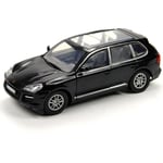 VAR-MM-73345 1:24 PORSCHE CAYENNE TURBO 12