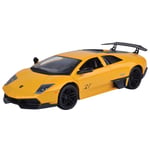 VAR-MM-73350 1:24 LAMBORGHINI MURCIELAGO LP670-4 SV  12