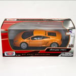 VAR-MM-73362 1:24 LAMBORGHINI 12