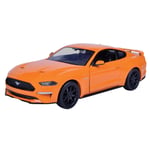 VAR-MM-79352 1:24 2018 FORD MUSTANG GT5.0  12