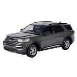 VAR-MM-79378 1:24 2022 FORD EXPLORER XLT  12