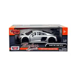 VAR-MM-79380 1:24 AUDI R8 LMSGT3  12