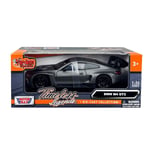 VAR-MM-79390 1:24 BMW M4 GT3 12
