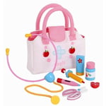 VAR-MT-3552 EGITICI AHSAP CANTALI DOKTORCULUK SET 6