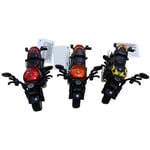 VAR-MY66-M2115 CEKBIRAK 1:14 MOTOR CLASSIC 144