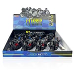 VAR-MY66-M2242 CEKBIRAK 1:10 DIE CAST MOTOR 48