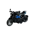 VAR-MY66-M2242 CEKBIRAK 1:10 DIE CAST MOTOR 48