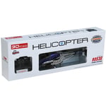 VAR-N1460J/9053G 68CM 3.5CH GYRO BYK HELIKOPTER 6