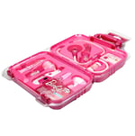 VAR-N338B/9902(BB) CANTALI 9PRC DOKTOR SET BB 24