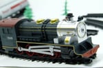 VAR-N400J/22831 KT KC.ISIKLI SESLI TREN 12