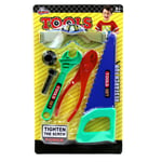 VAR-N651T/978 KARTELA 6 PCS RENKLI TAMIR SET 72