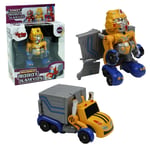 VAR-N778N/338-ABC DONUSEN ROBOT KAMYON KUT 36