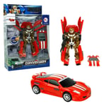 VAR-N778N/899-1-2-5 1:24 DONUSEN ROBOT JEEP KUT 24