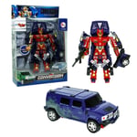 VAR-N778N/899-1-2-5 1:24 DONUSEN ROBOT JEEP KUT 24