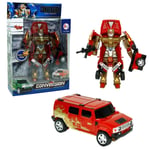 VAR-N778N/899-1-2-5 1:24 DONUSEN ROBOT JEEP KUT 24